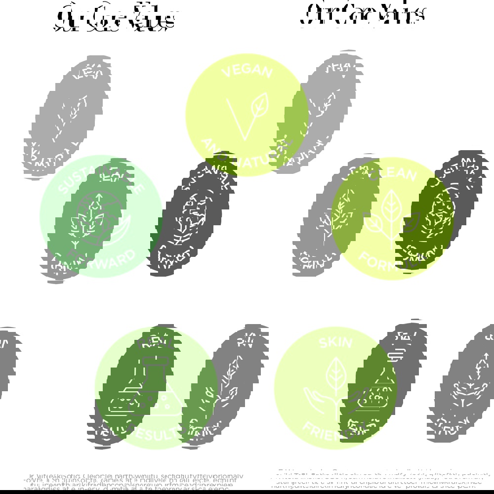 White Tea Skin Bi-Phase Oil Serum, 30ml