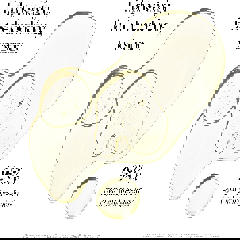 White Tea Skin Bi-Phase Oil Serum, 30ml
