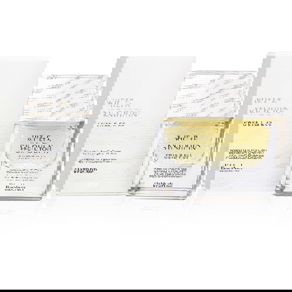 White Tea Skin Replenishing Micro-Gel Cream, 50ml