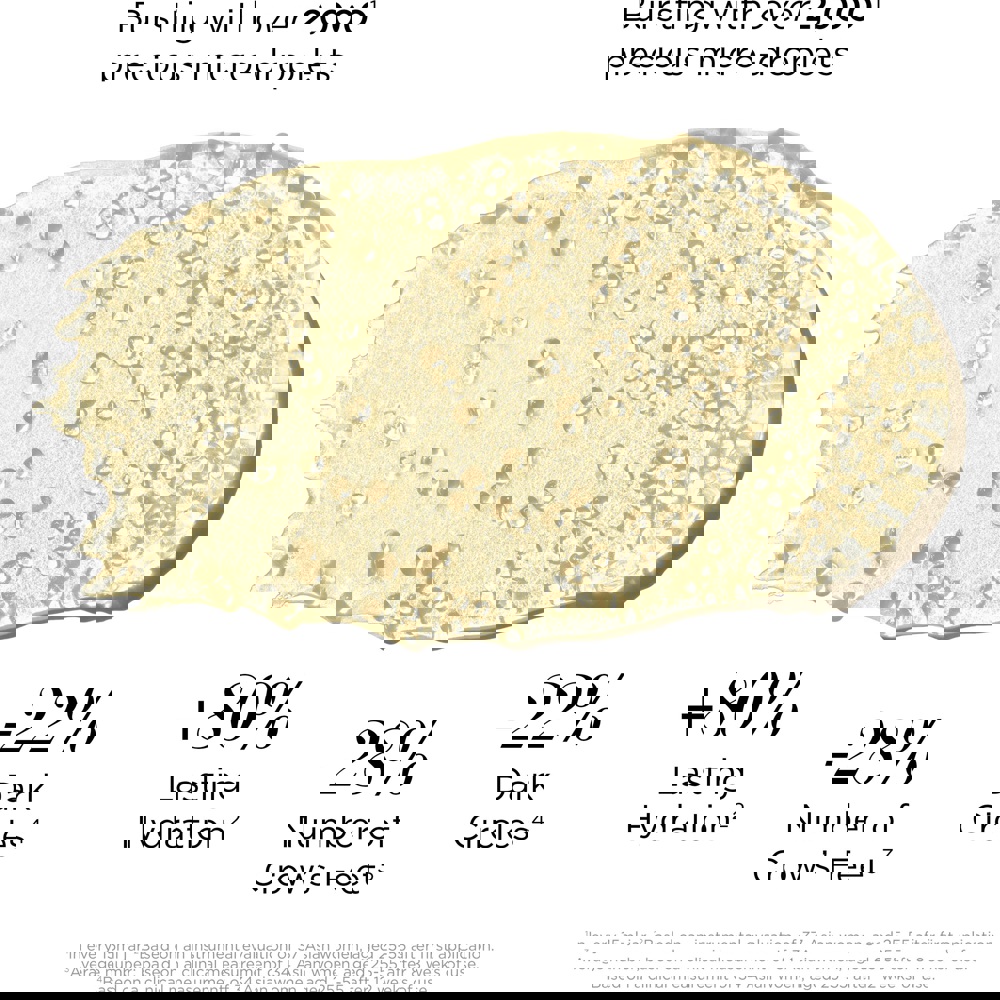 White Tea Skin Brightening Eye Gel, 15ml