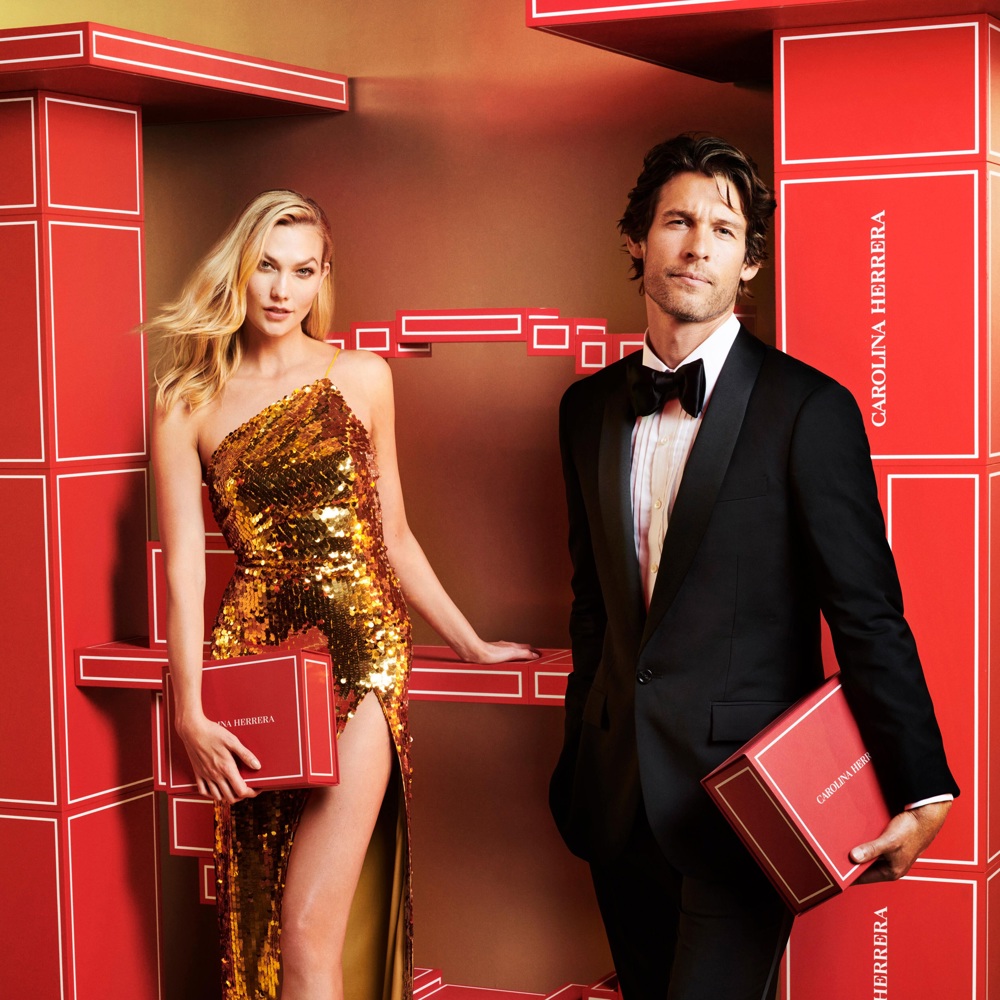 Good Girl Gold Fantasy Collector Edition, EdP 80ml