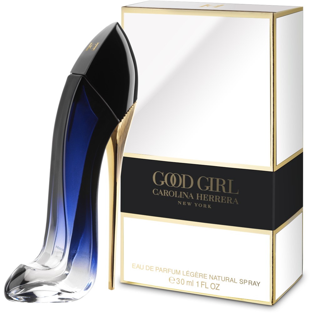 Good Girl Légère, EdP