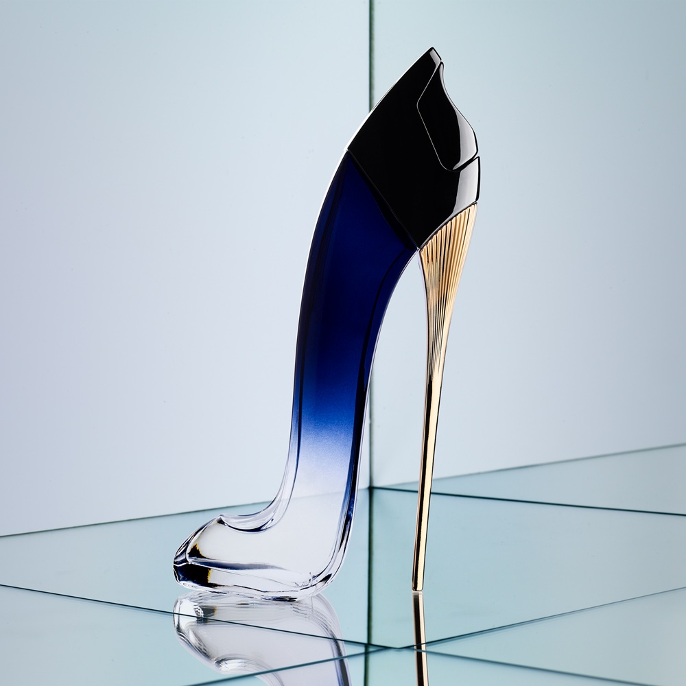 Good Girl Légère, EdP