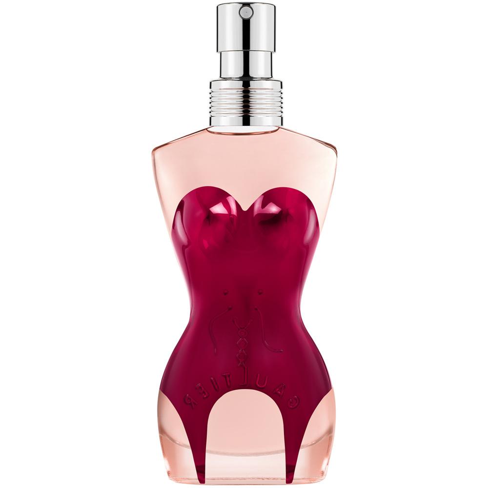 Classique, EdP