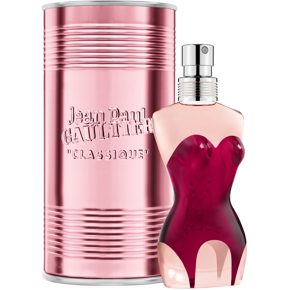Classique, EdP