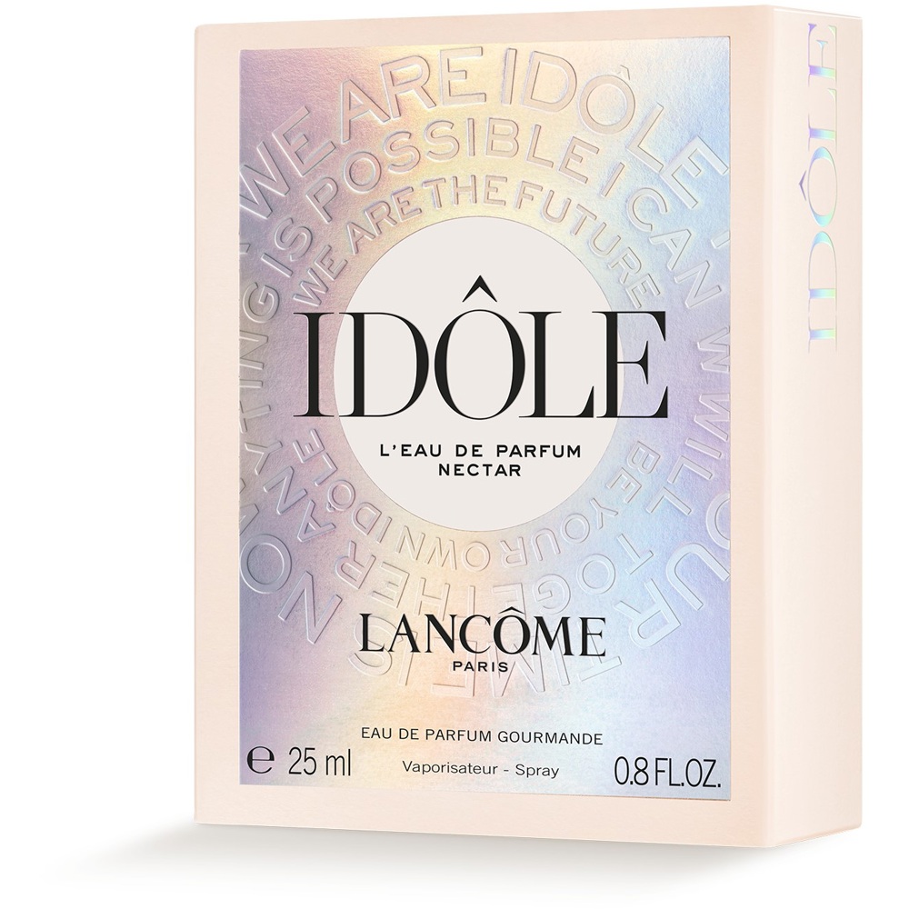 Idôle Nectar 4, EdP