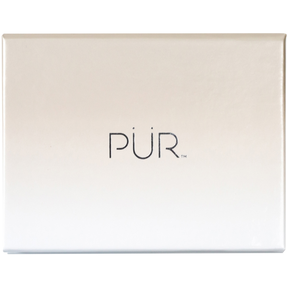 On Point Eyeshadow Palette