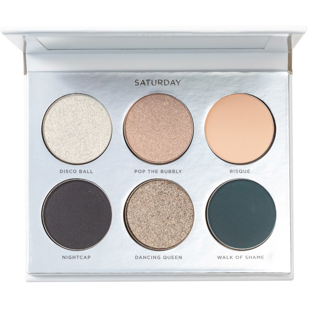 On Point Eyeshadow Palette