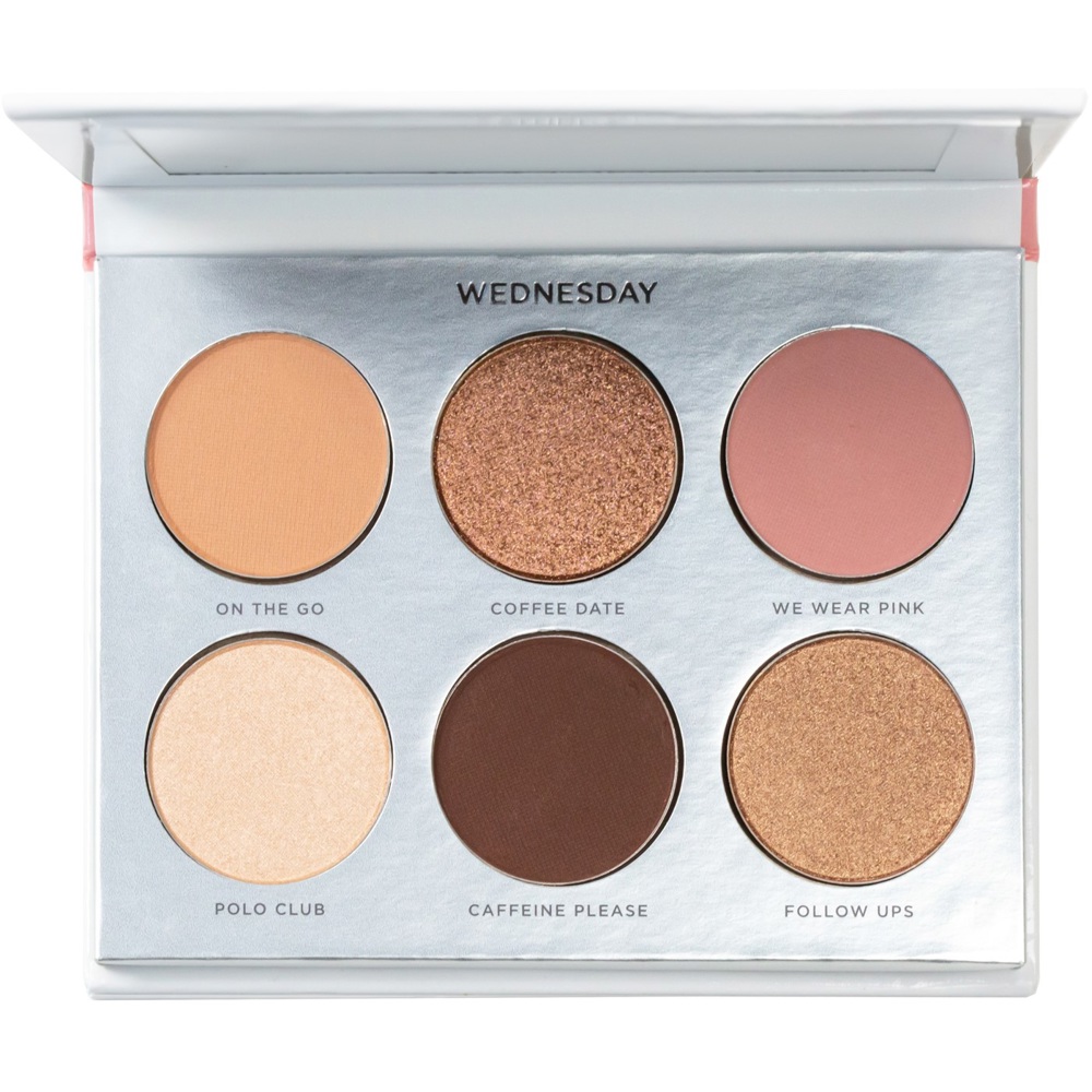 On Point Eyeshadow Palette