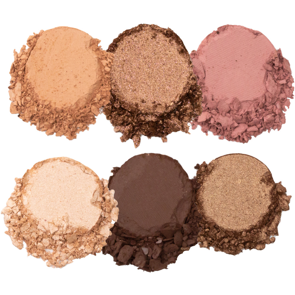 On Point Eyeshadow Palette