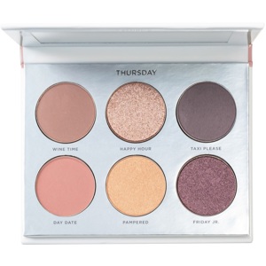 On Point Eyeshadow Palette