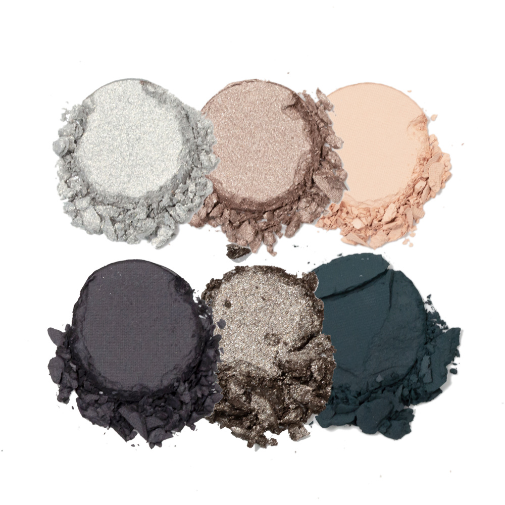 On Point Eyeshadow Palette