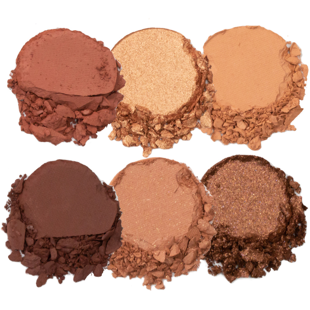 On Point Eyeshadow Palette