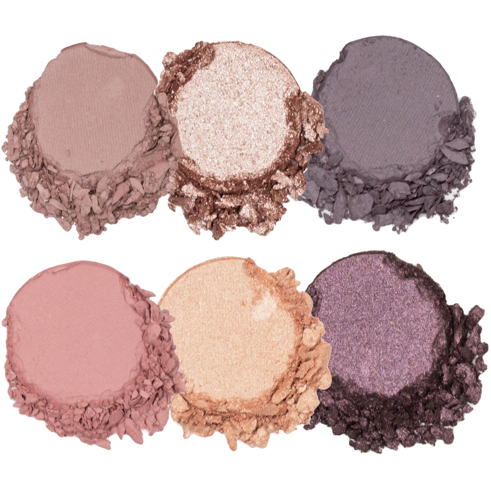 On Point Eyeshadow Palette
