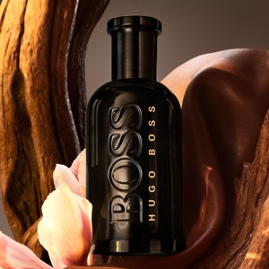 Boss Bottled, Parfum
