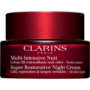 Super Restorative Night Cream (All Skin Types), 50ml