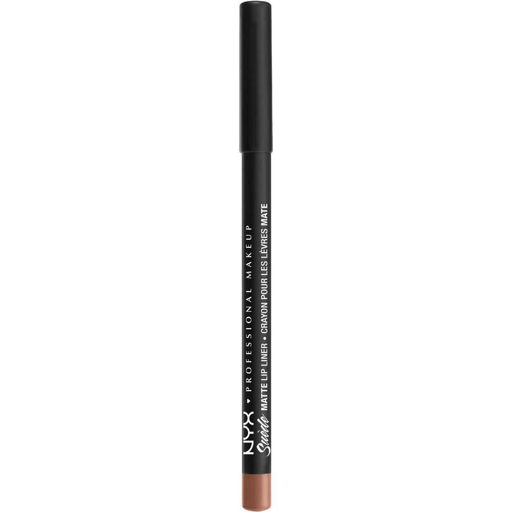 Suede Matte Lip Liner