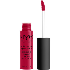 Soft Matte Lip Cream, Monte Carlo 10