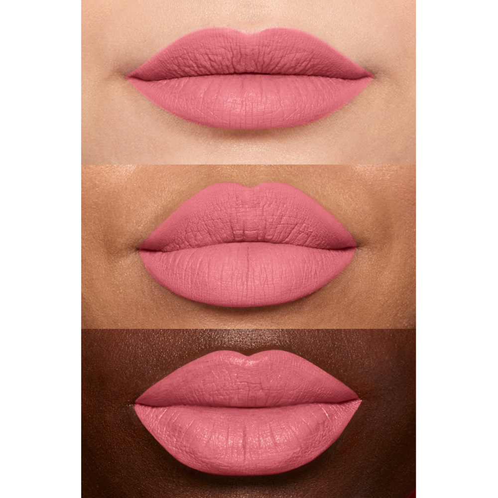 Soft Matte Lip Cream