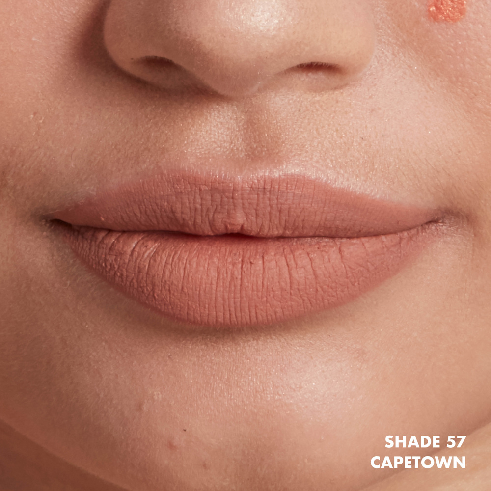 Soft Matte Lip Cream