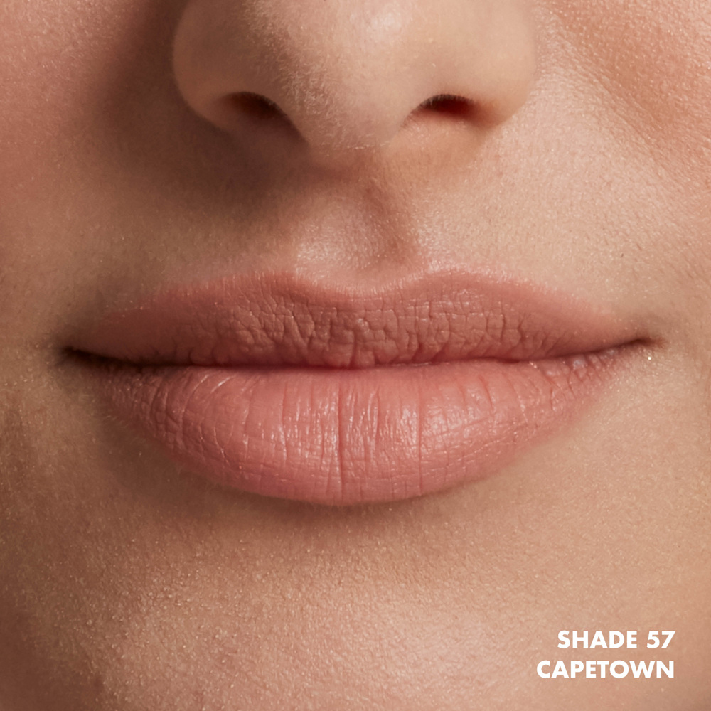 Soft Matte Lip Cream