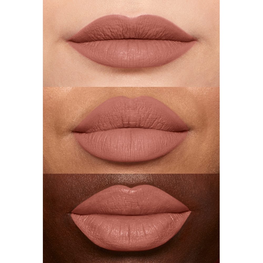 Soft Matte Lip Cream