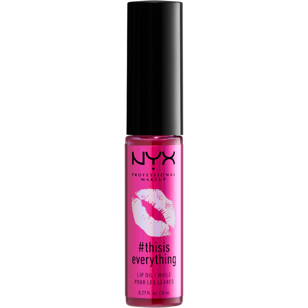 Thisiseverything Lip Oil