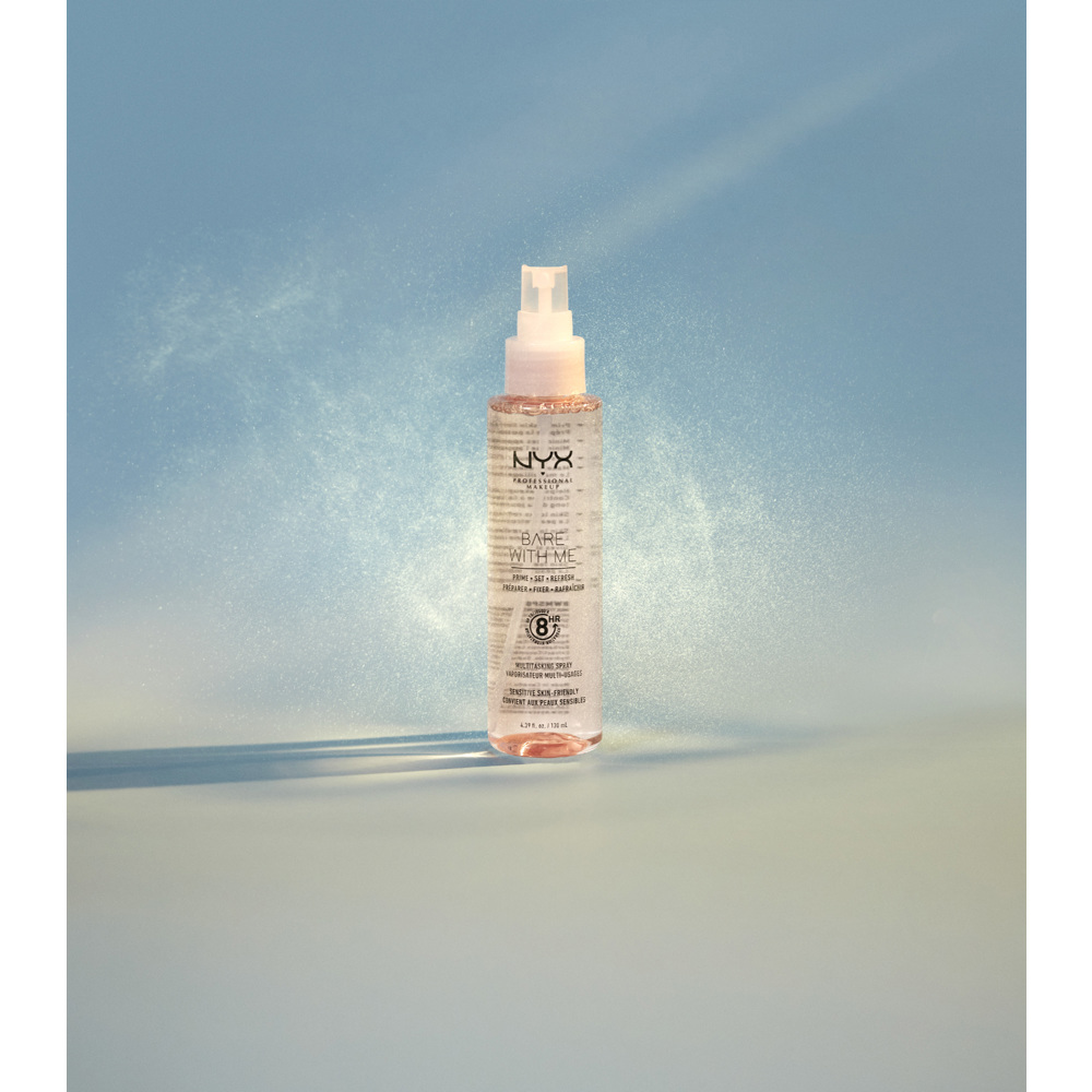 Bare With Me Multitasking Spray