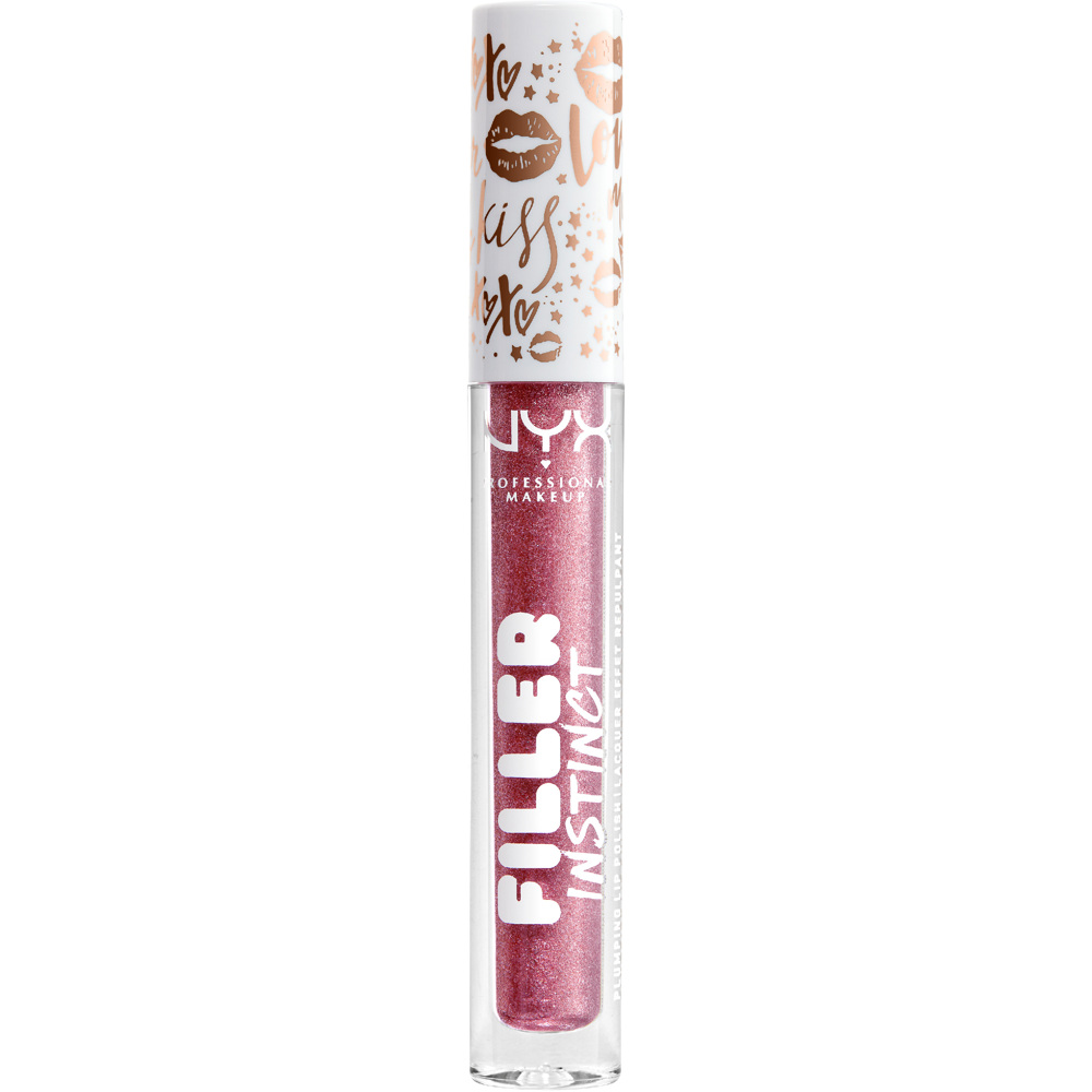 Filler Instinct Plumping Lip Polish