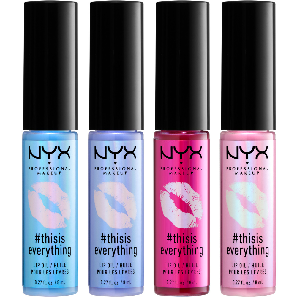 Thisiseverything Lip Oil