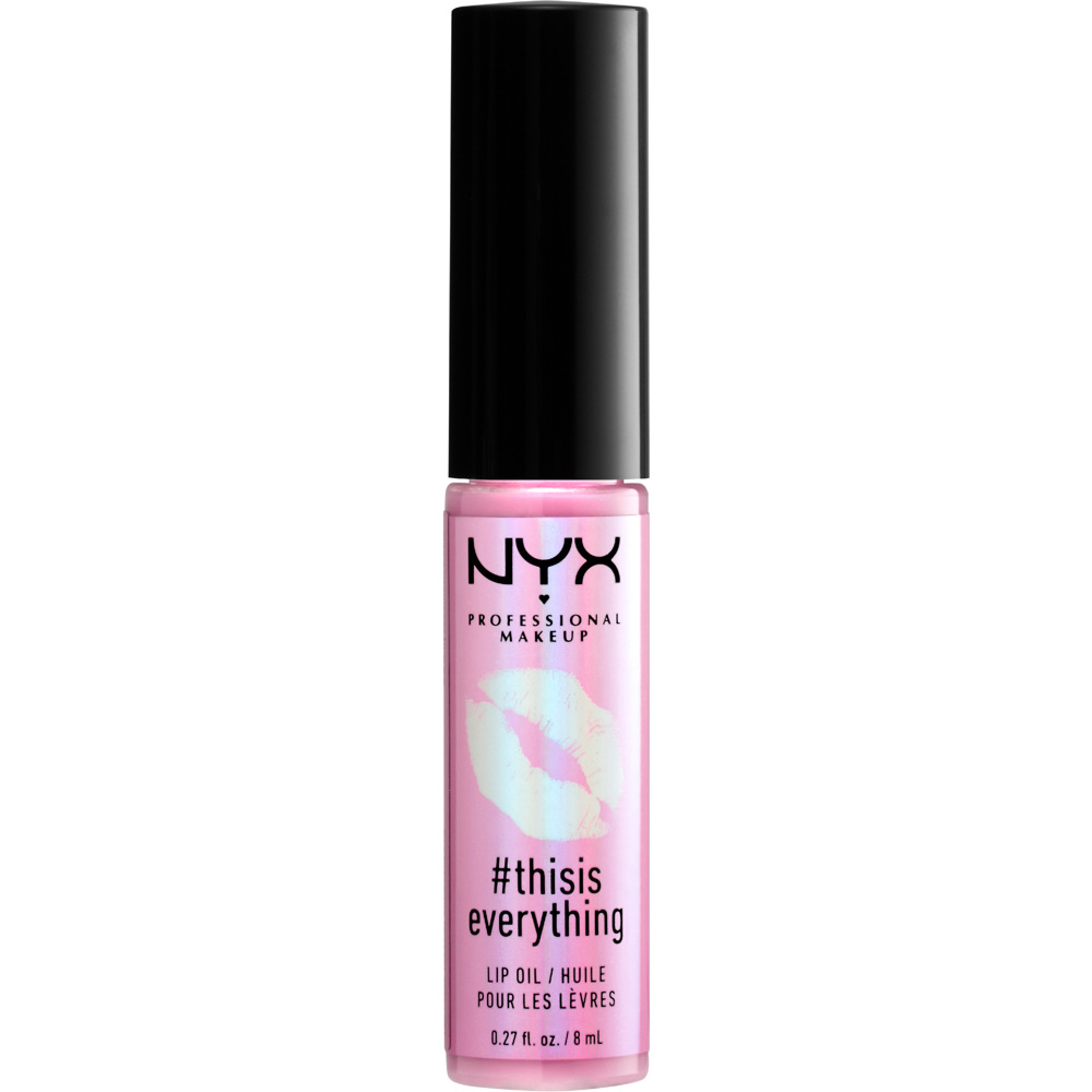 Thisiseverything Lip Oil