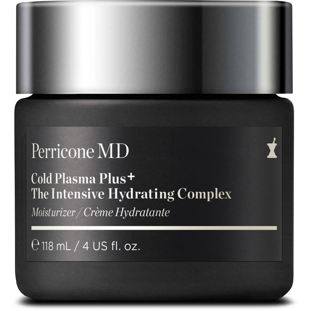 Cold Plasma+ - The Intensive Hydrating Complex