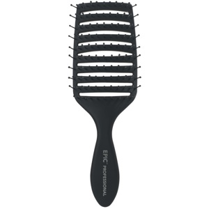 Epic Pro Quick Dry, Black