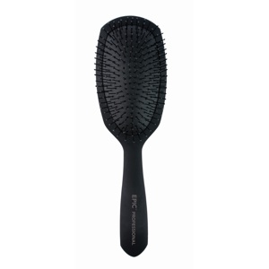 Epic Pro Deluxe Detangler, Black