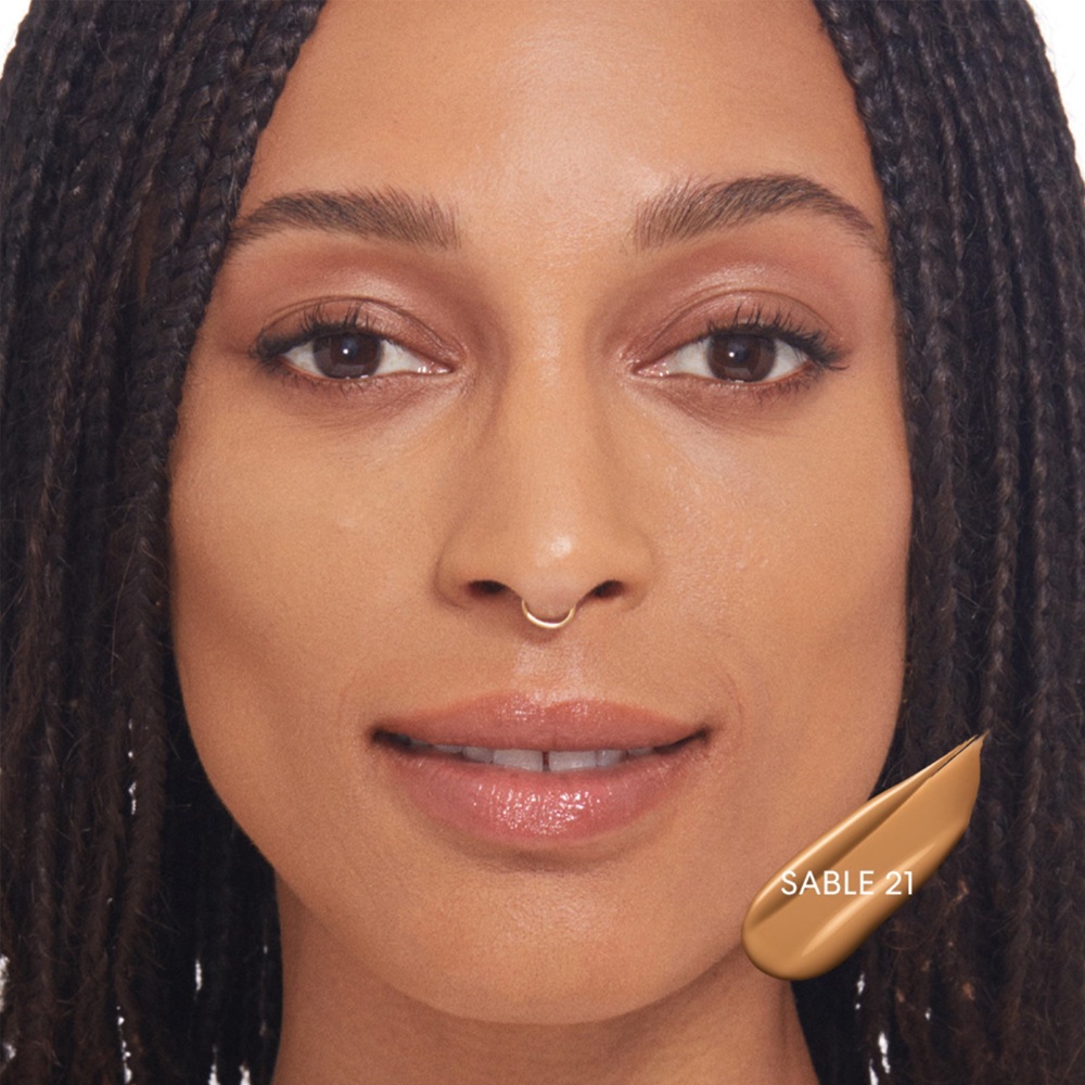 BarePro Performance Wear Liquid Foundation SPF20, 30ml