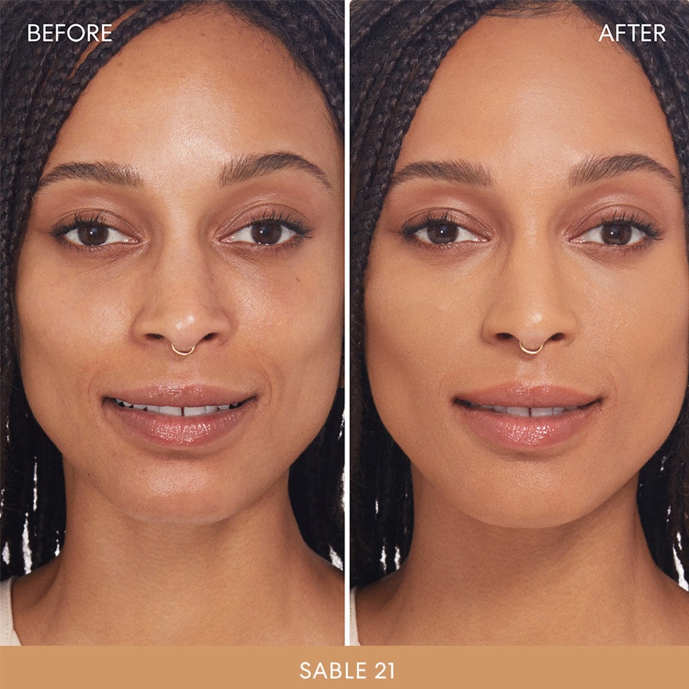 BarePro Performance Wear Liquid Foundation SPF20, 30ml