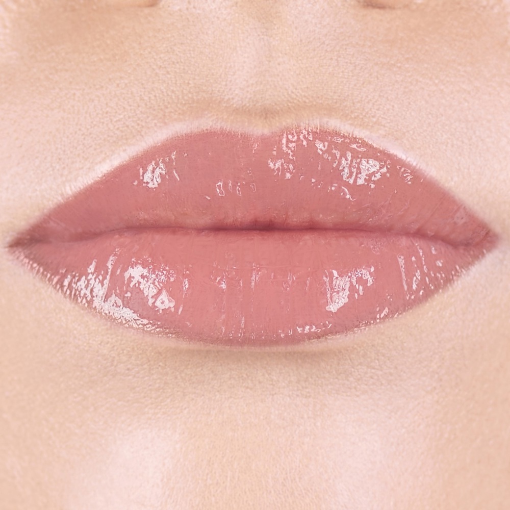 Gen Nude Patent Lip Lacquer