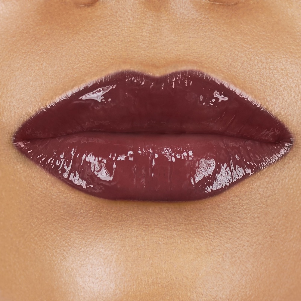 Gen Nude Patent Lip Lacquer