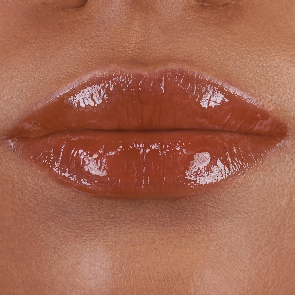 Gen Nude Patent Lip Lacquer