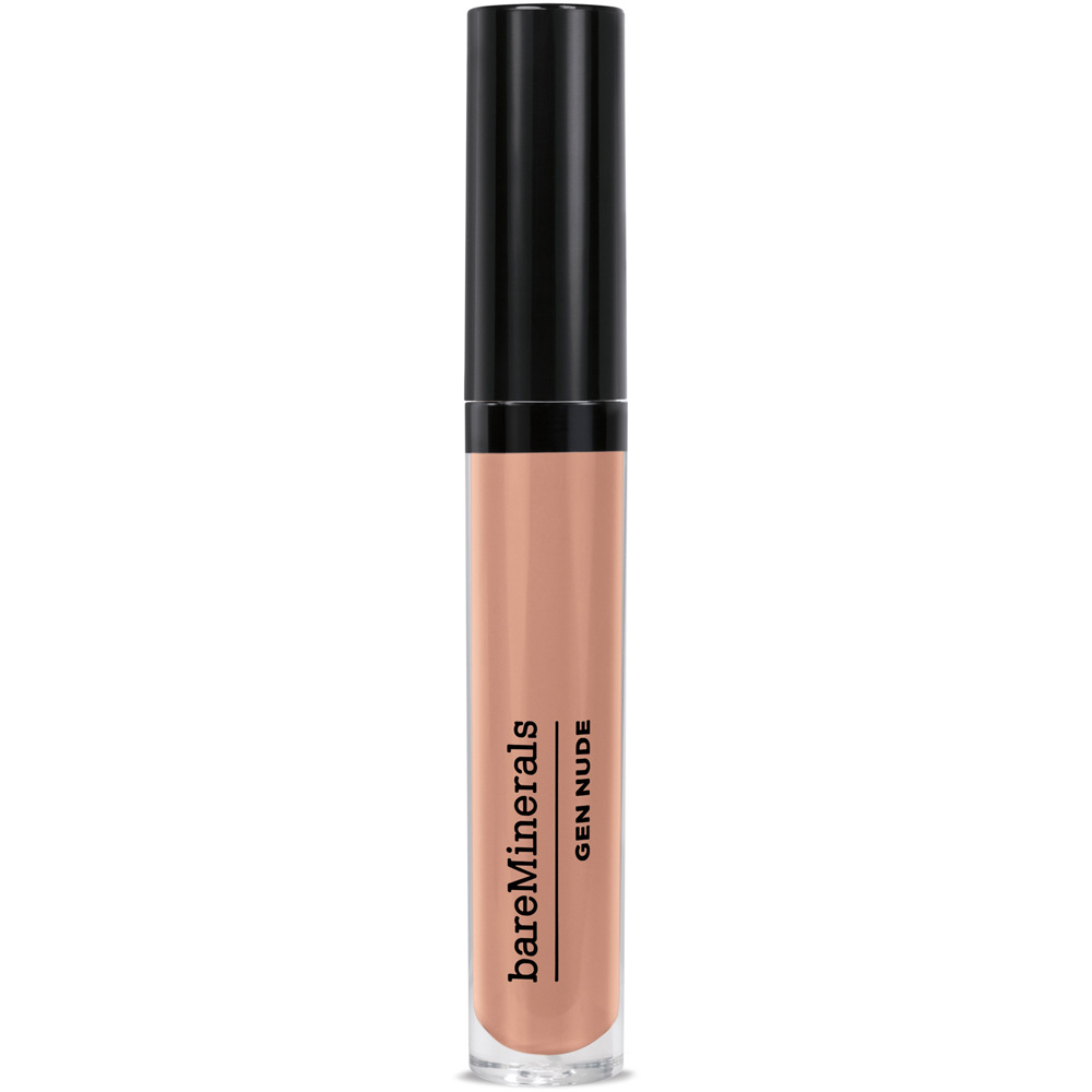 Gen Nude Patent Lip Lacquer