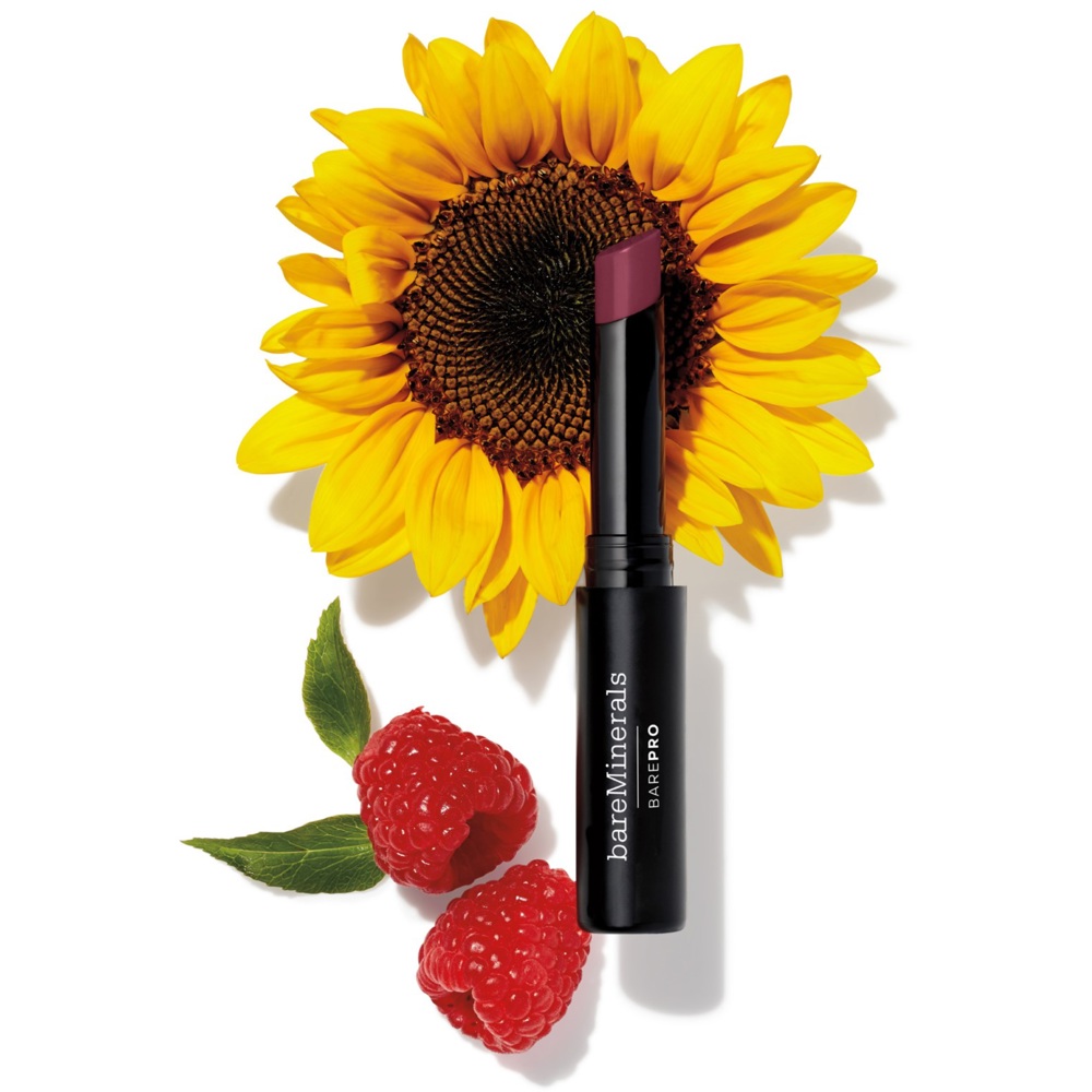 barePRO Longwear Lipstick