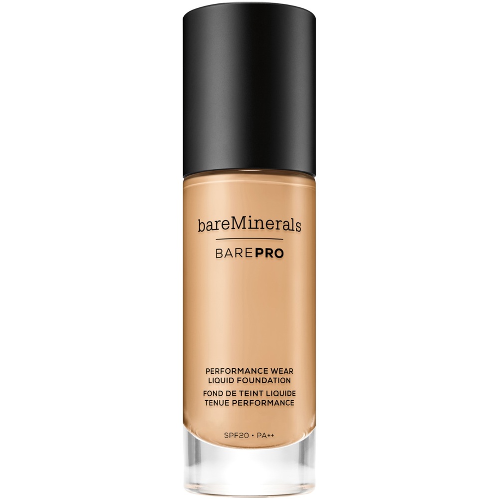 BarePro Performance Wear Liquid Foundation SPF20, 30ml