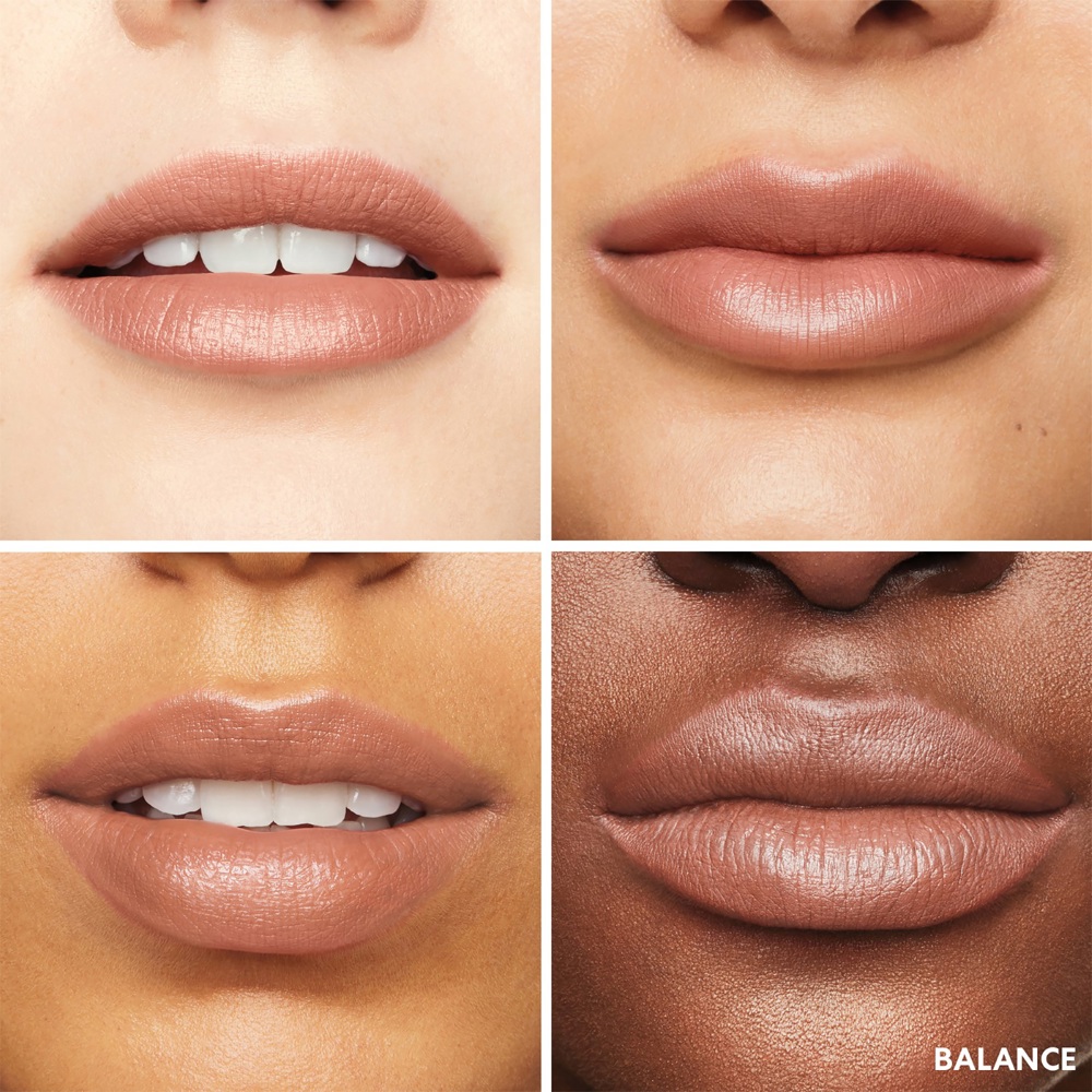 Mineralist Hydra-Smoothing Lipstick