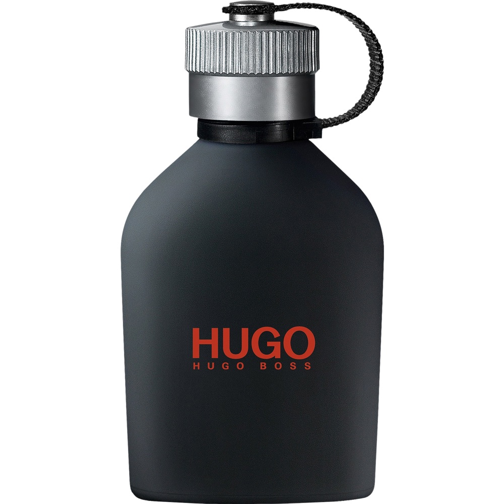 Hugo Just Different, EdT