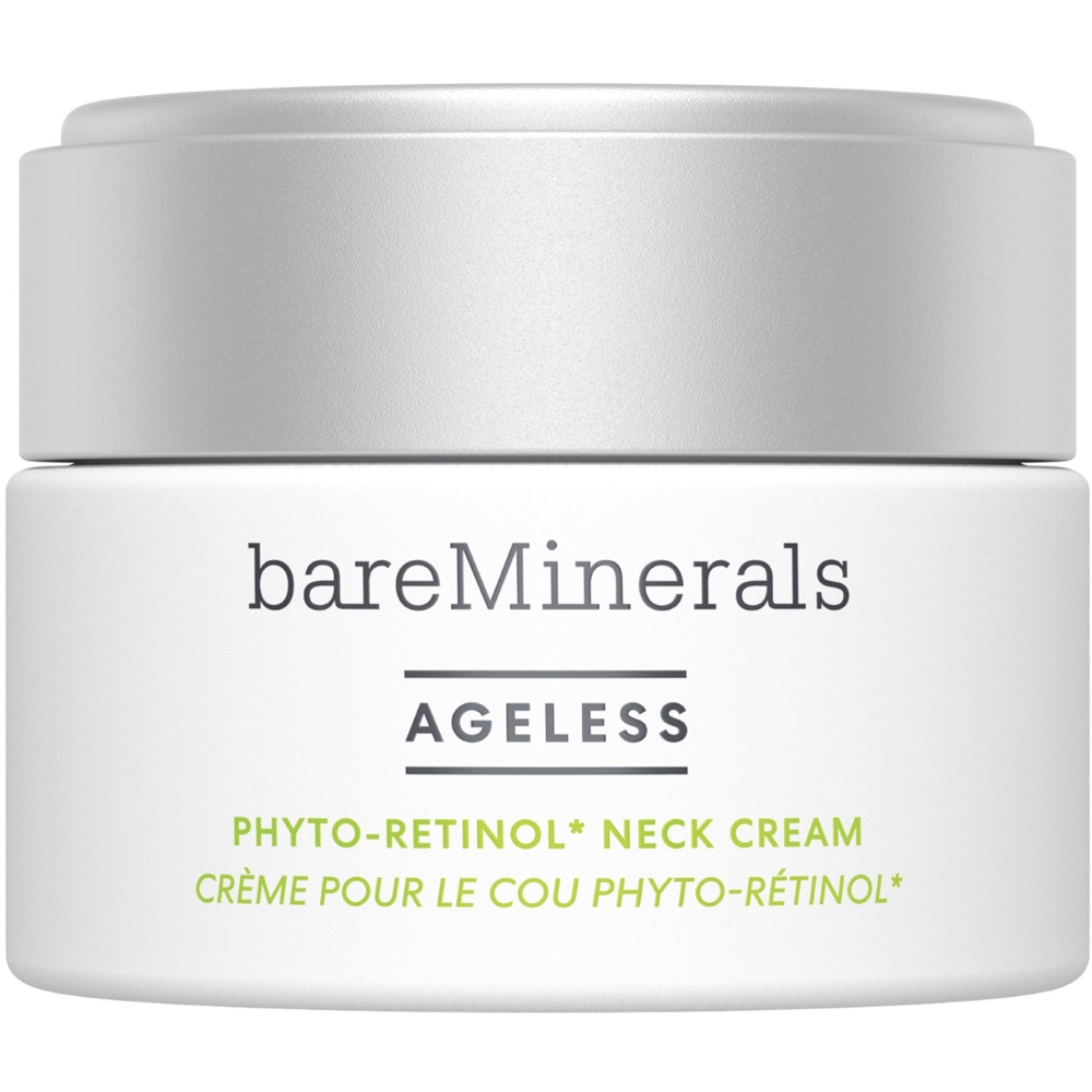 Ageless Phyto-Retinol Neck Cream, 50g