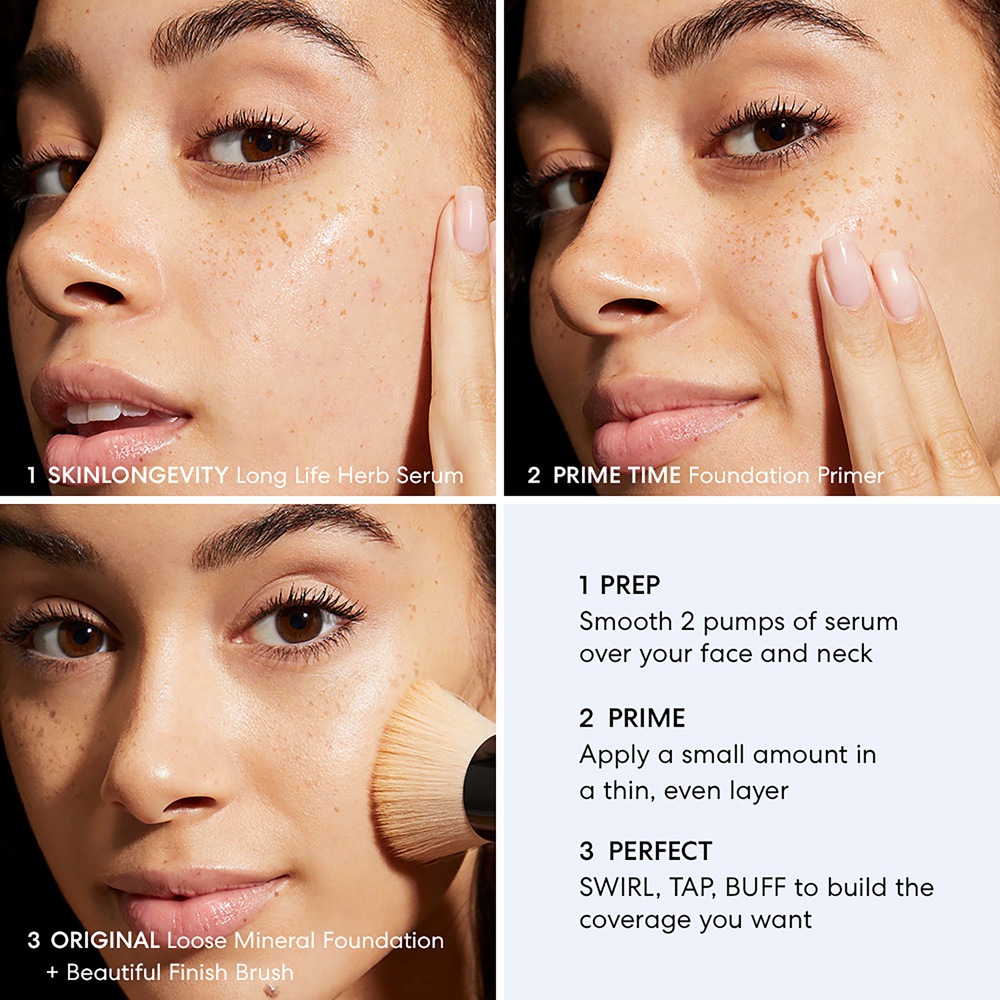 I Am An Original Get Started Kit