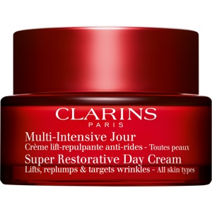 Super Restorative Day Cream (All Skin Types), 50ml