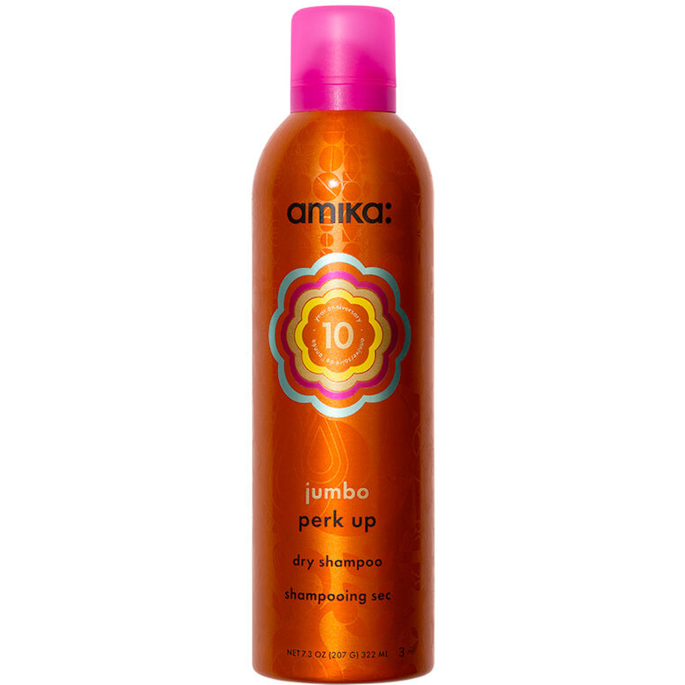 Perk Up Dry Shampoo