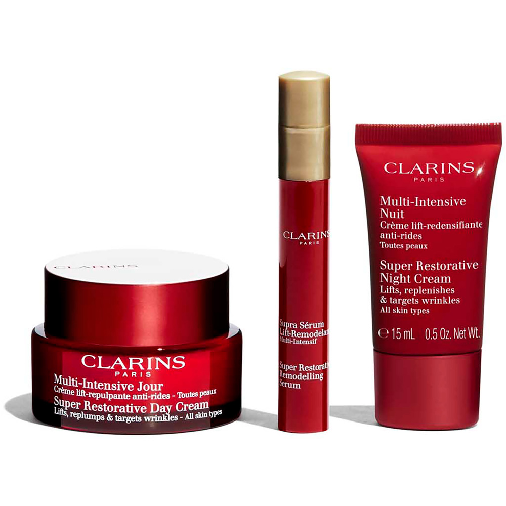 Super Restorative Gift Set