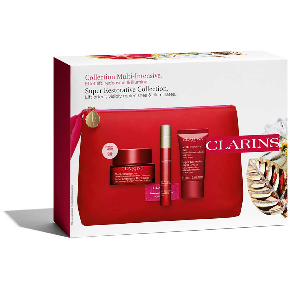 Super Restorative Gift Set